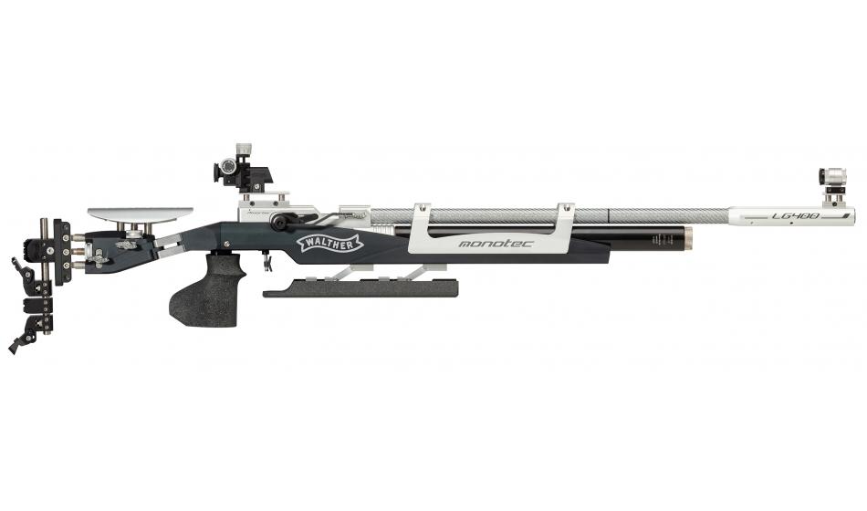 Walther LG400 Monotec Air Rifle